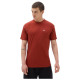 Vans Ανδρική κοντομάνικη μπλούζα MN Left Chest Logo Tee